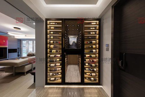 這家酒窖設(shè)計公司,專業(yè)的酒窖設(shè)計定制,出圖快