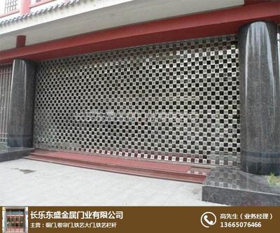 福州卷簾門(mén)批發(fā)_福州卷簾門(mén)_福州門(mén)業(yè)公司(查看)