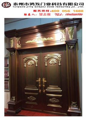 福州銅門廠,福州銅門價(jià)格,福州別墅銅門廠方上門安裝,純銅品質(zhì)高貴典雅