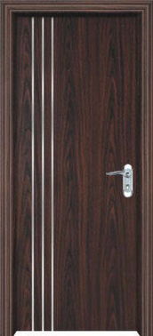 佛山品卓鋼木門 品卓