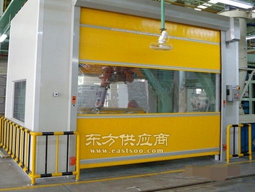 快速門廠,快速門,啟翼門業(yè)圖片