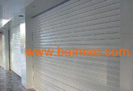 福州永盛門業(yè) 專業(yè)定制電動(dòng)門與電動(dòng)卷簾門，高品質(zhì)與低價(jià)格的完美結(jié)合