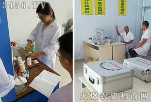 植物120 以產品、技術、服務全監管連鎖直營模式解碼農資經營新方向